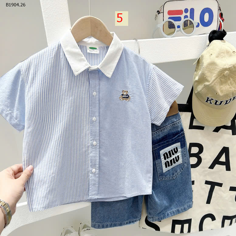 MẪU 5