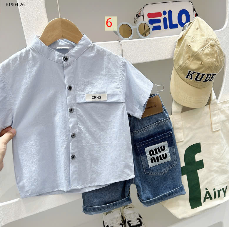 MẪU 6