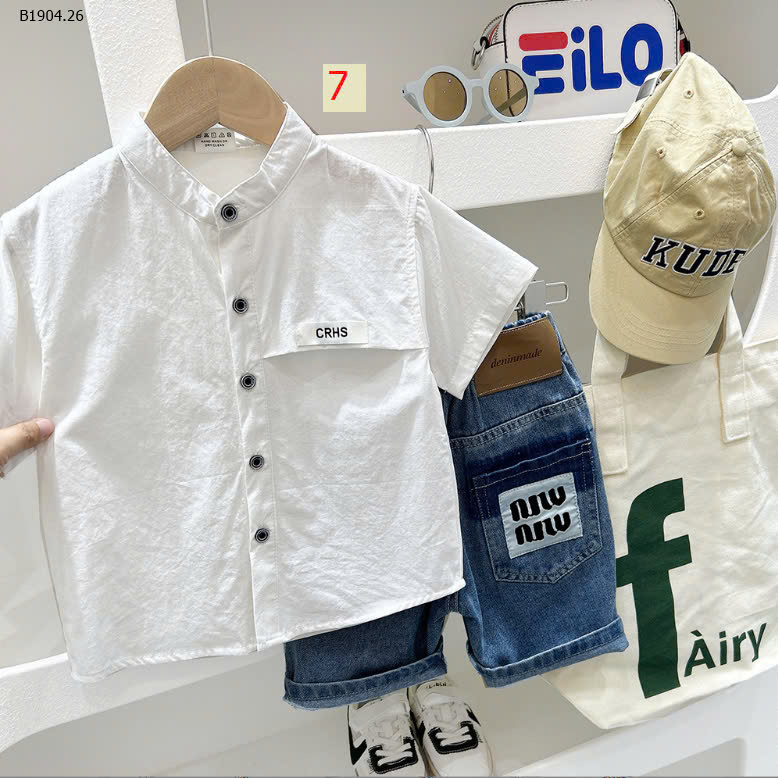 MẪU 7