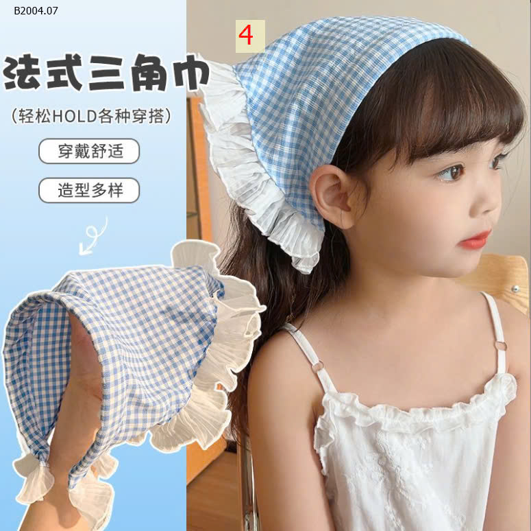 MẪU
