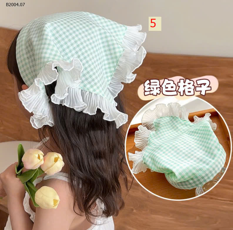 MẪU