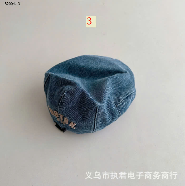 MẪU