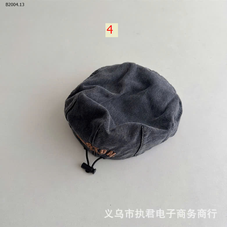MẪU
