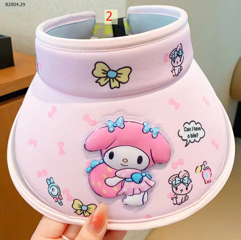 MẪU