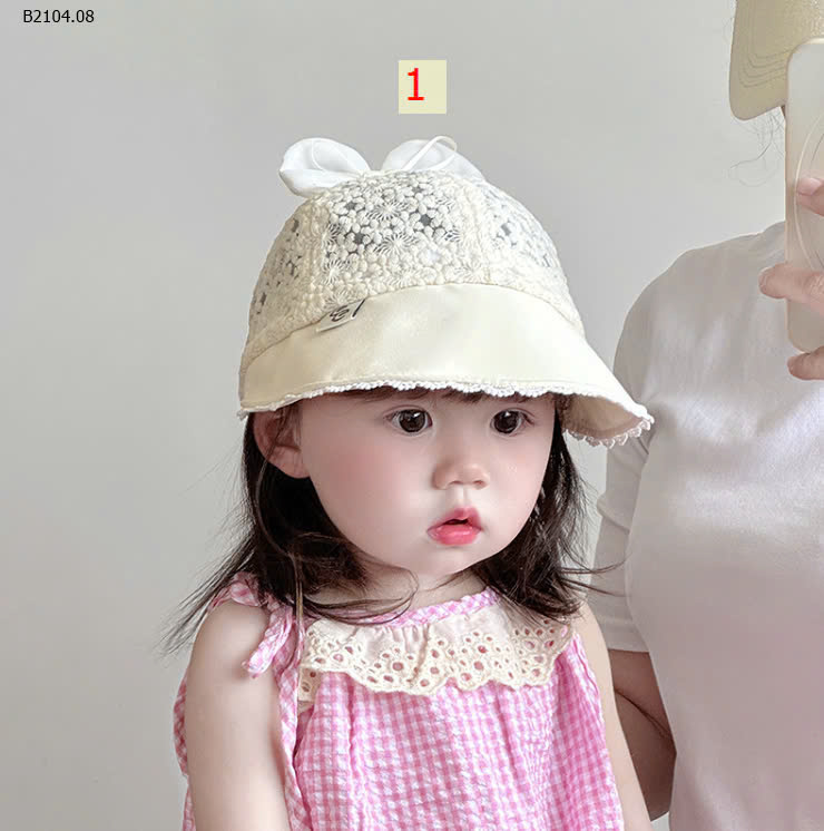 MẪU