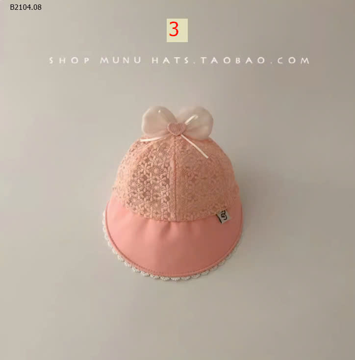 MẪU