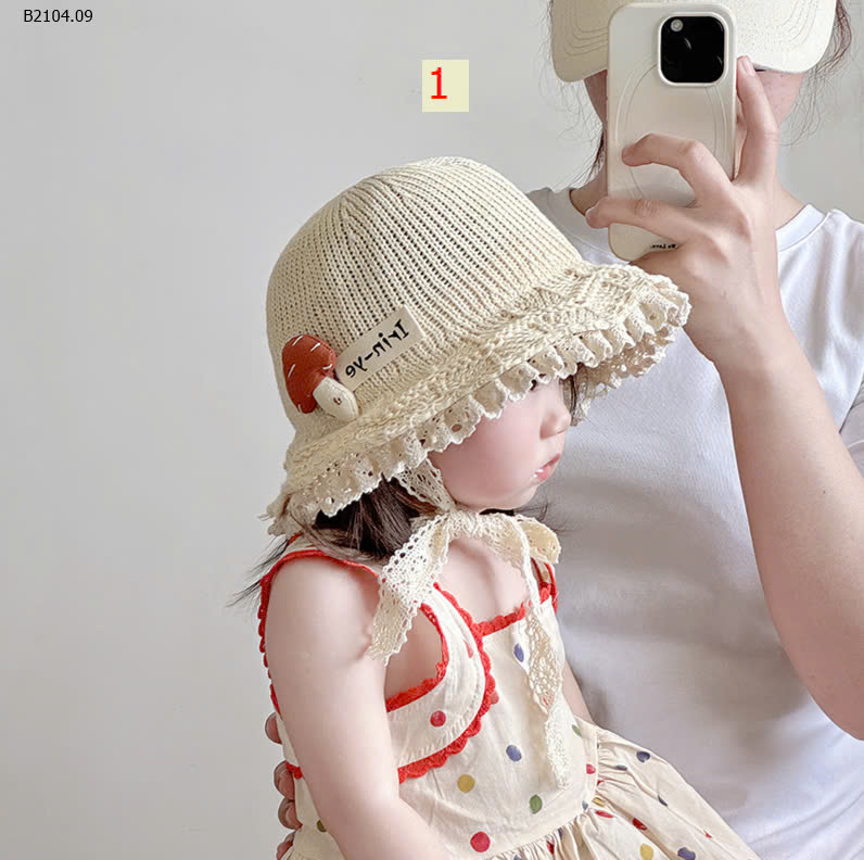MẪU