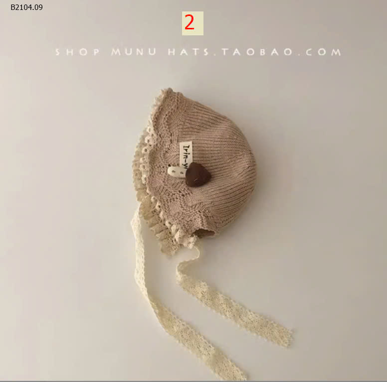MẪU