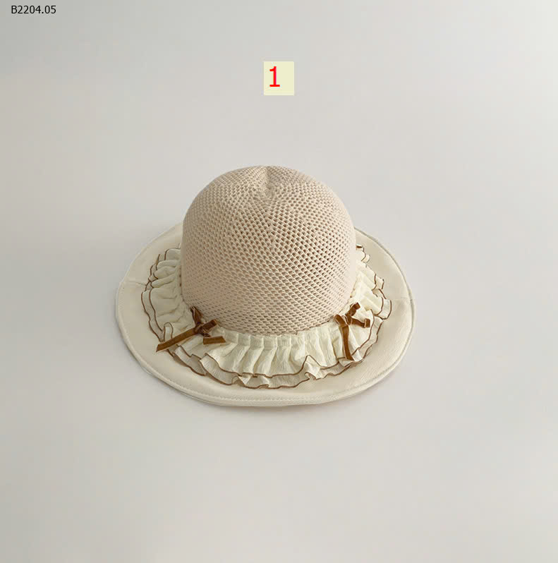MẪU