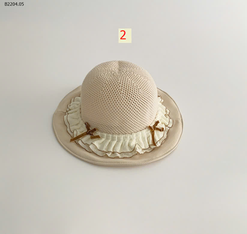 MẪU