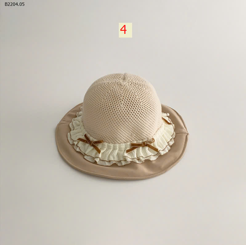 MẪU