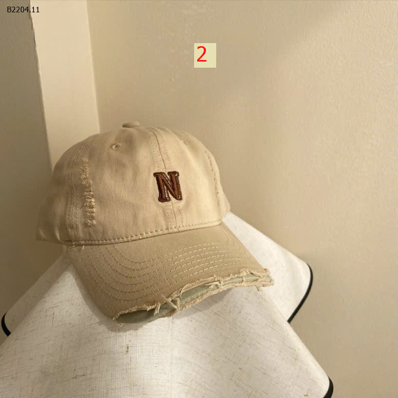 MẪU