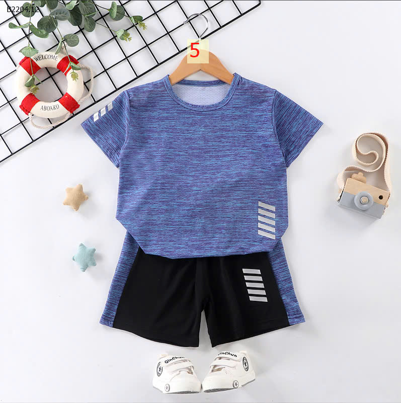 MẪU 5