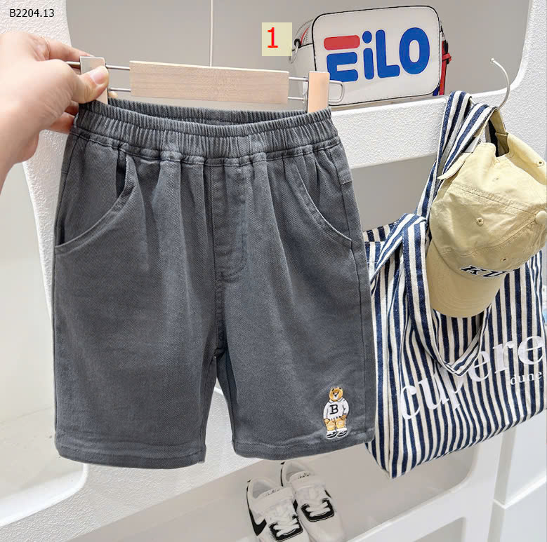 MẪU 1