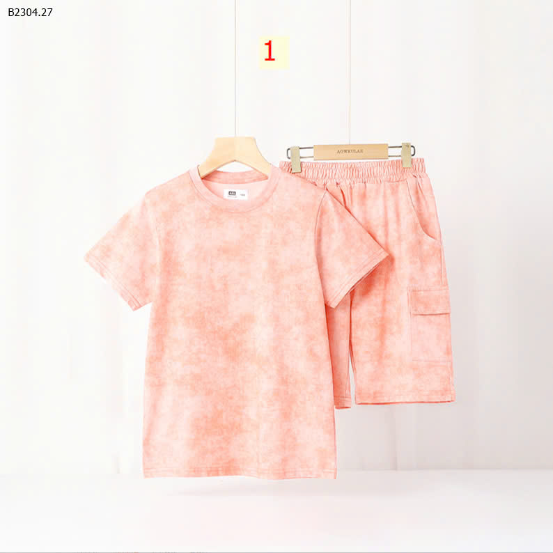 MẪU 1