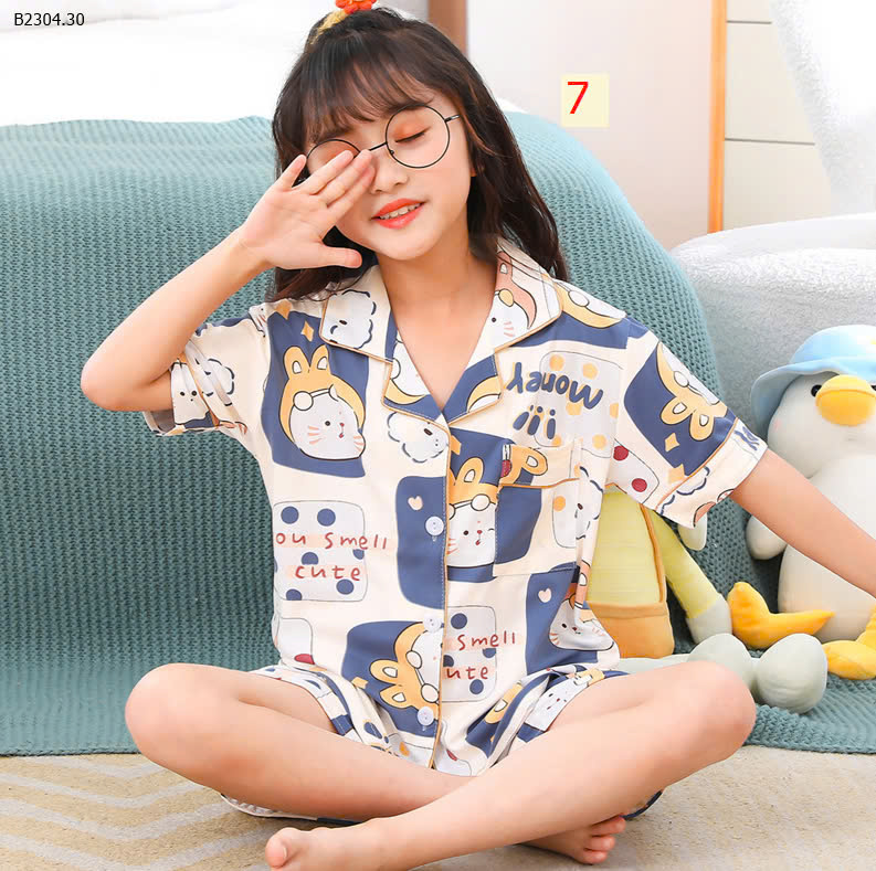 MẪU 7