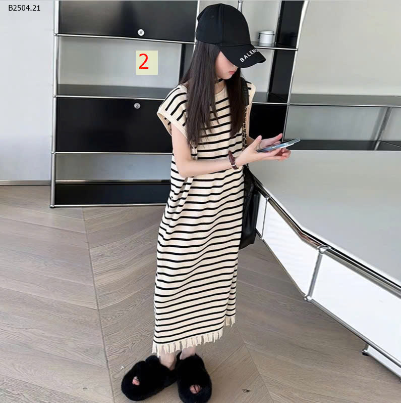 SỌC BE