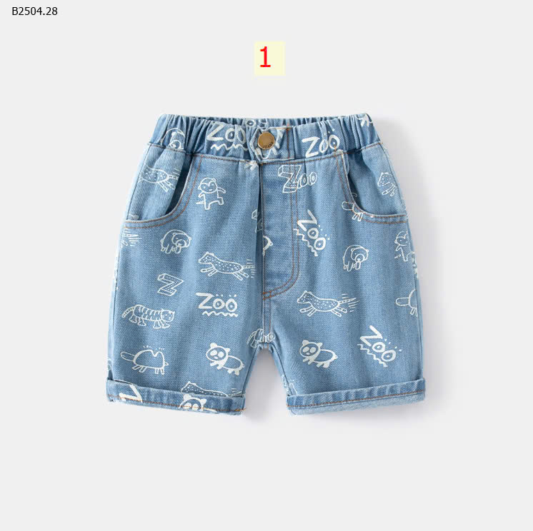 MẪU 1