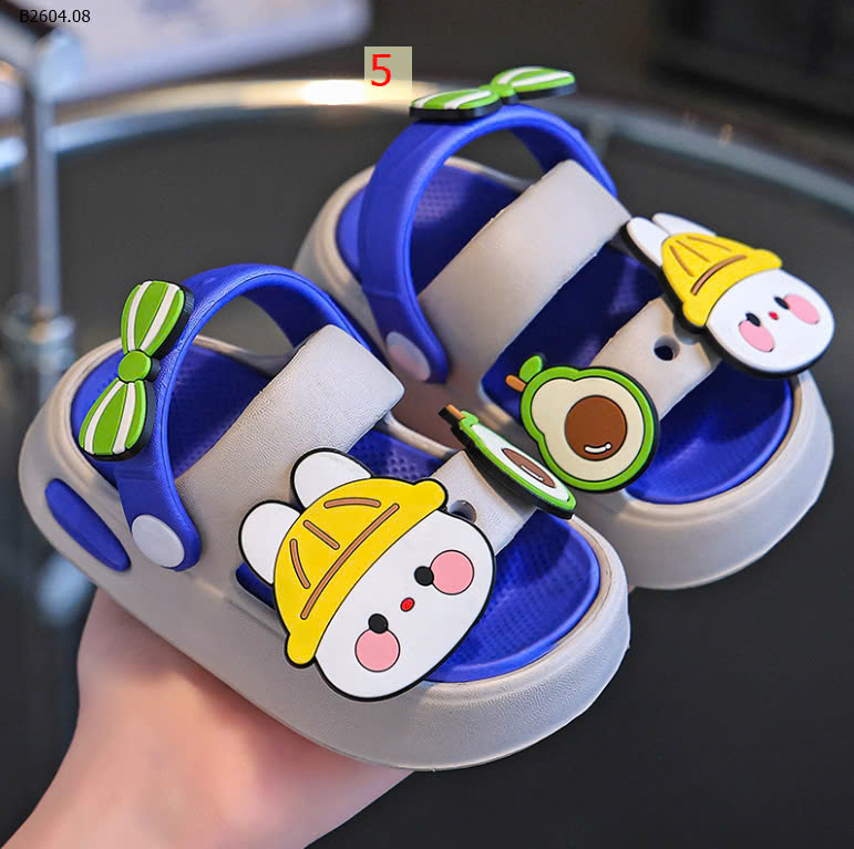 MẪU 5