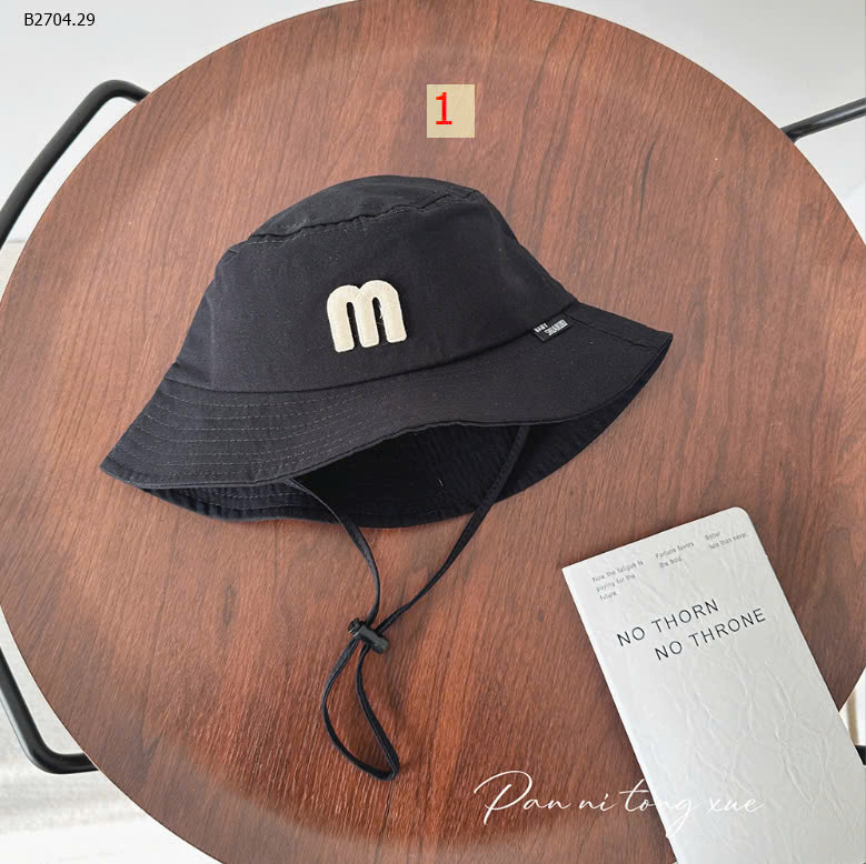 MẪU