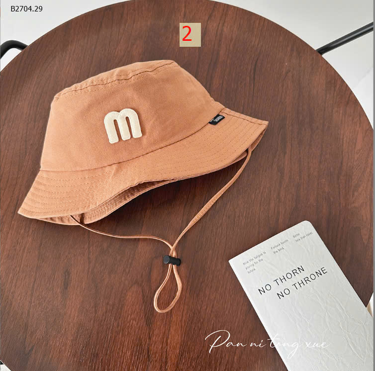 MẪU