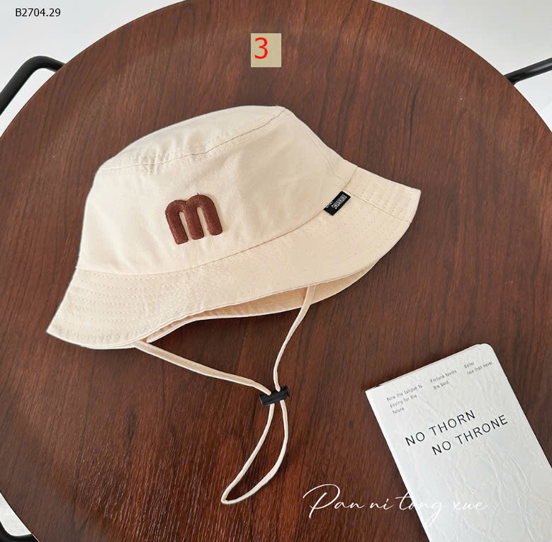 MẪU