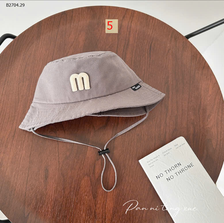 MẪU