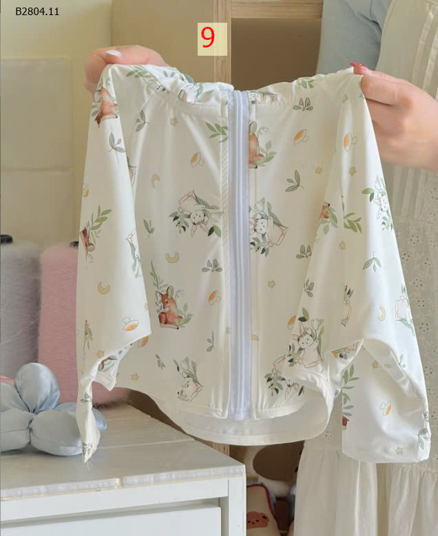 MẪU 9