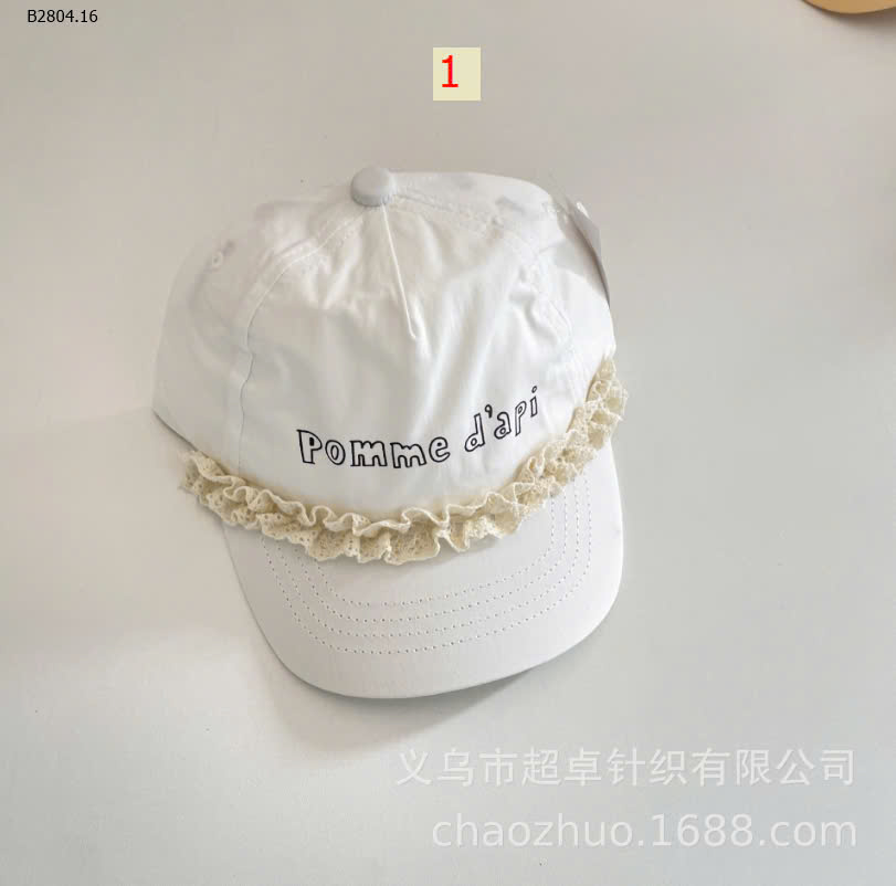 MẪU