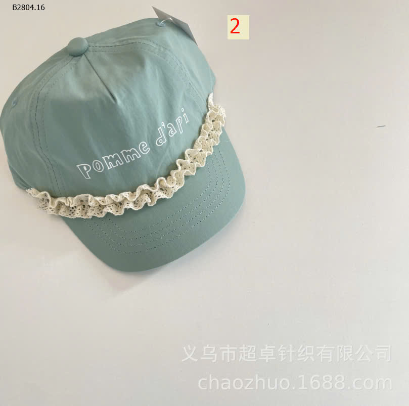 MẪU
