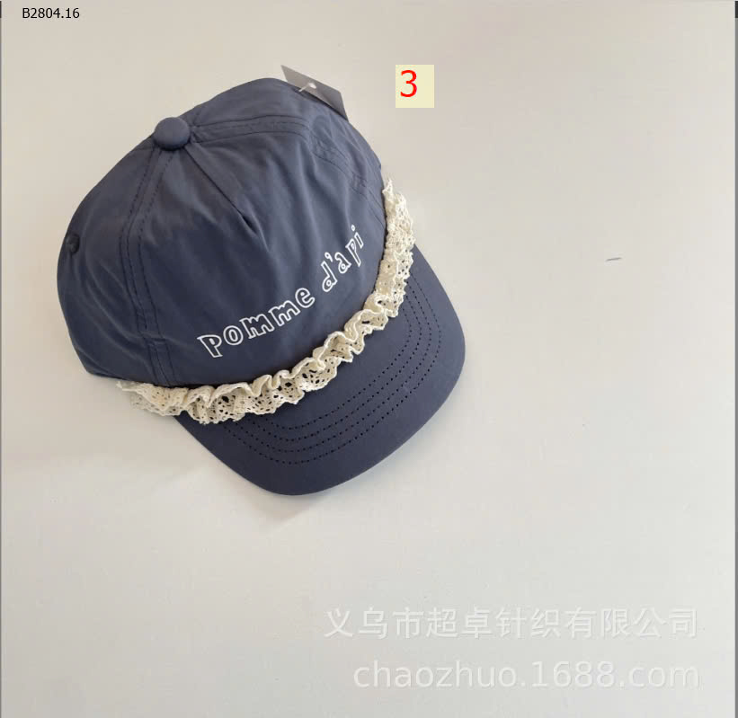 MẪU