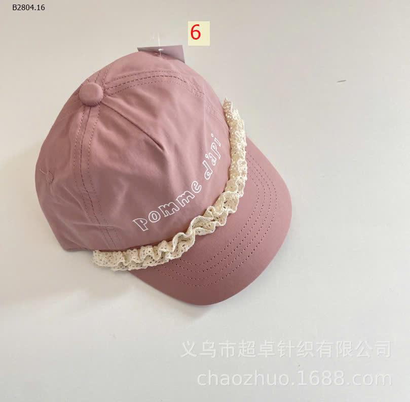 MẪU