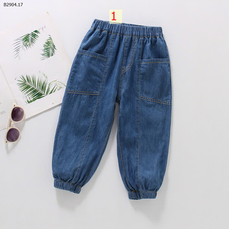 MẪU 1