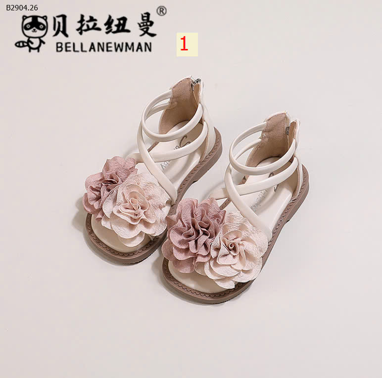 MẪU 1