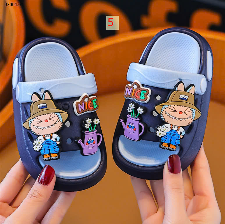 MẪU 5