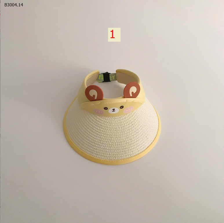 MẪU