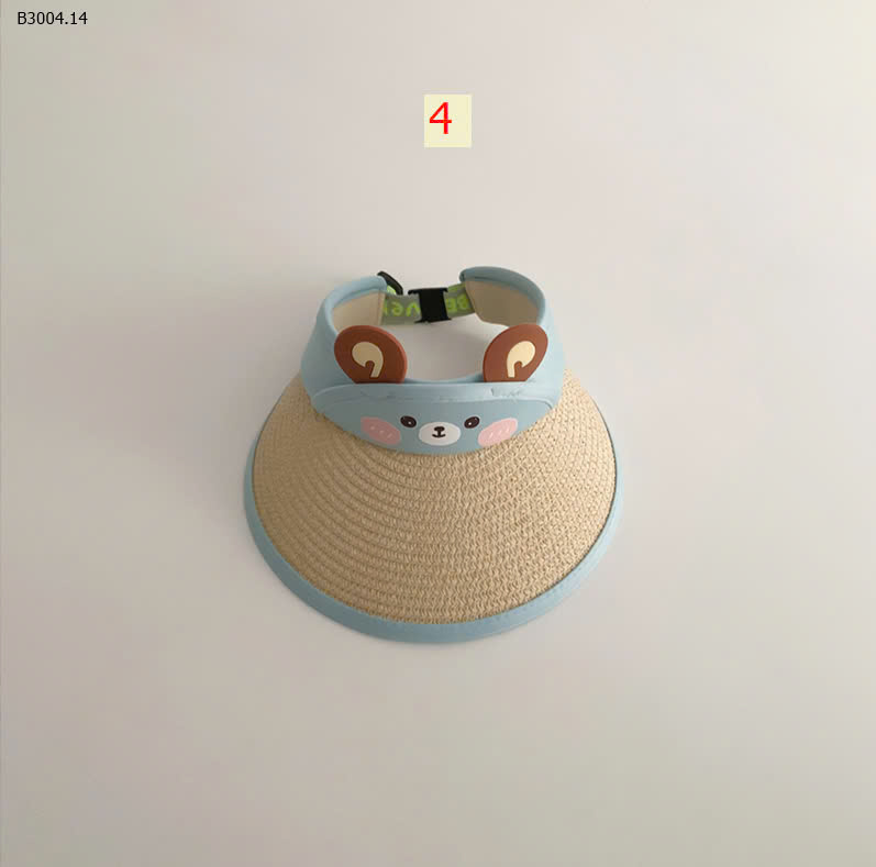 MẪU