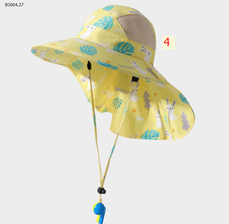 MẪU