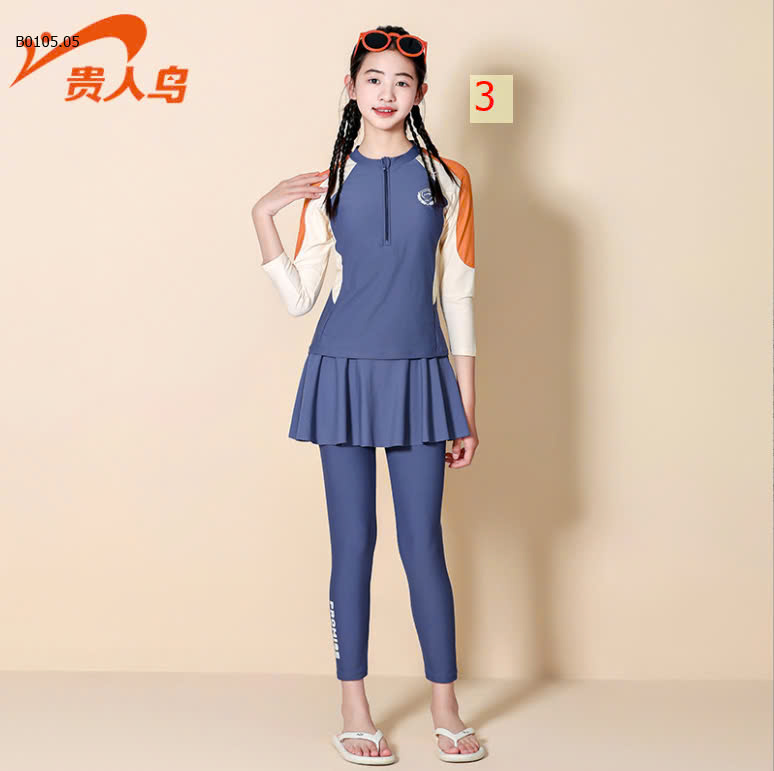 XANH NAVY