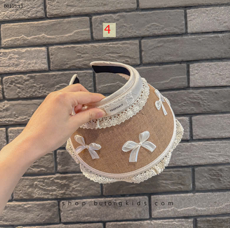 MẪU
