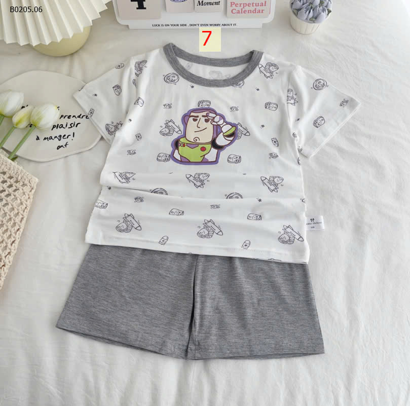 MẪU 7