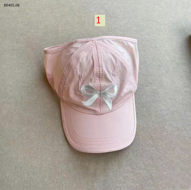 MẪU