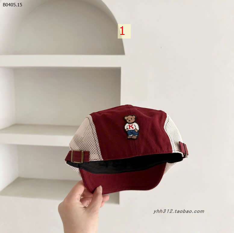 MẪU