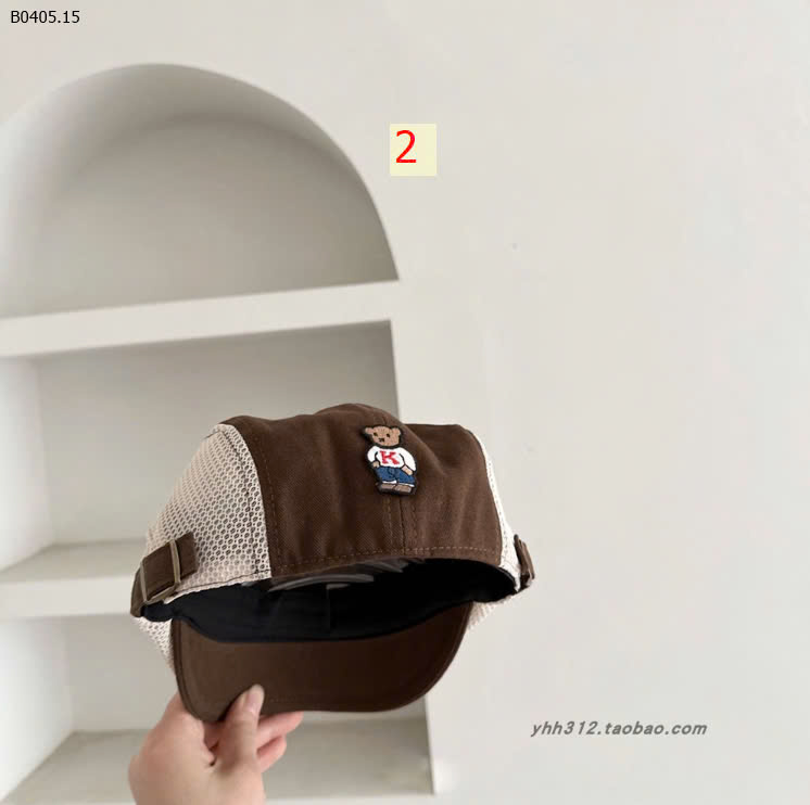 MẪU