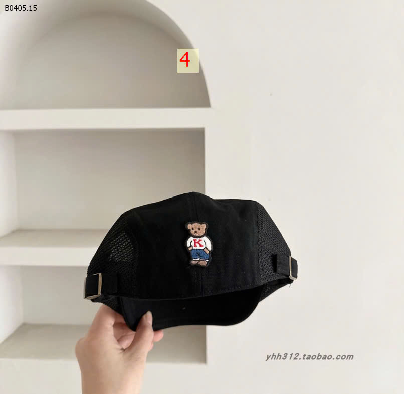MẪU