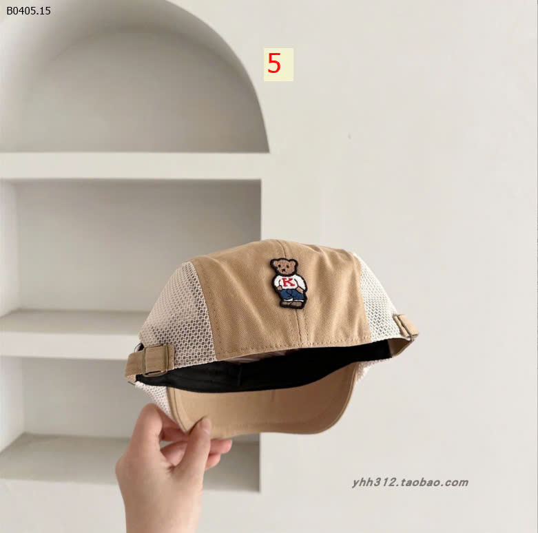 MẪU