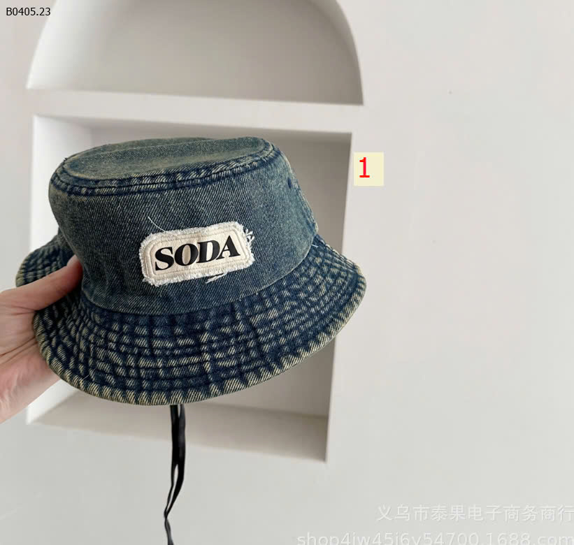 MẪU