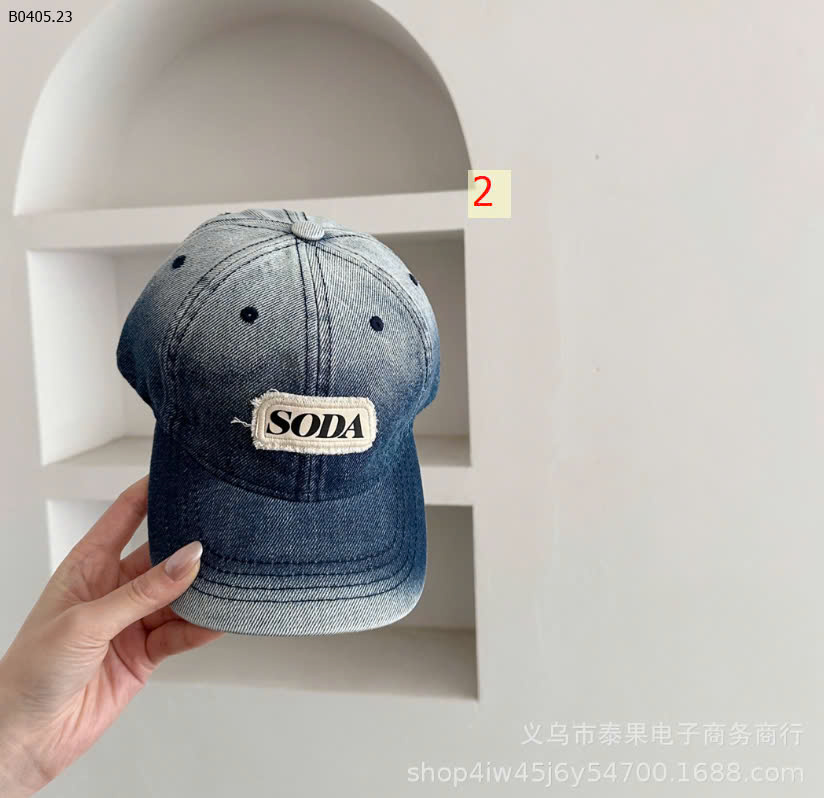 MẪU