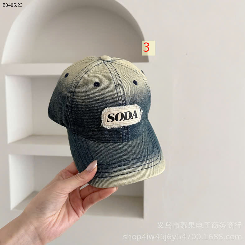 MẪU