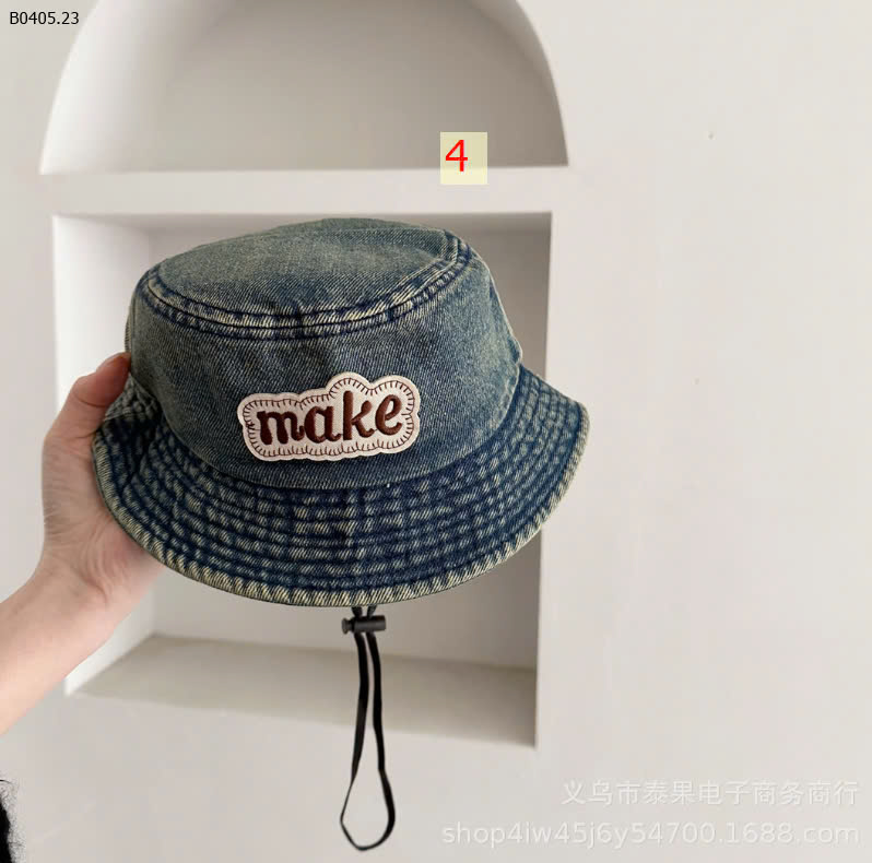 MẪU